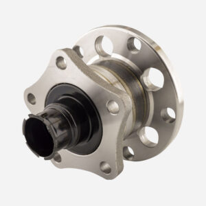 WJB WA512187 - Rear Wheel Hub Bearing Assembly.
